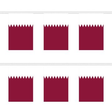 Qatar Bunting