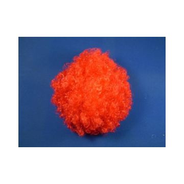 Red Wig