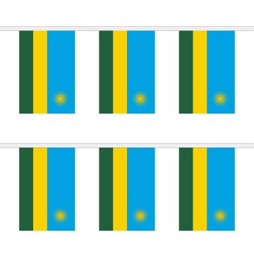 Rwanda Bunting