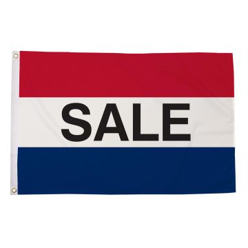 Sale Flag