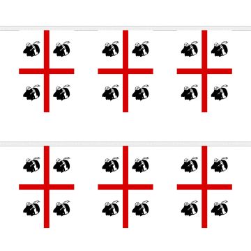 Sardinia Bunting