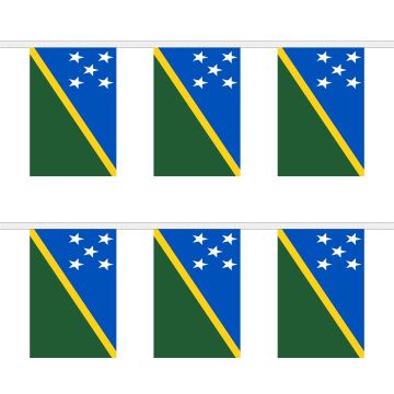 Solomon Islands Bunting