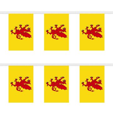 Somerset New Bunting