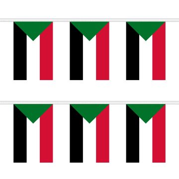 Sudan Bunting