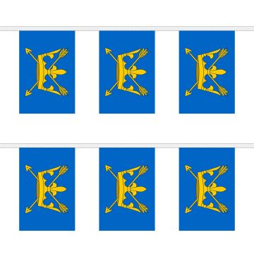 Suffolk New Bunting