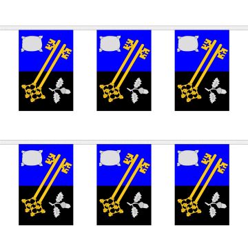 Surrey Old Bunting