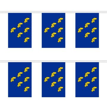 Sussex Bunting