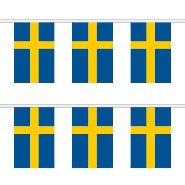 Sweden Bunting
