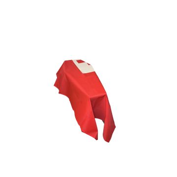 Tonga Coffin Drape Flag