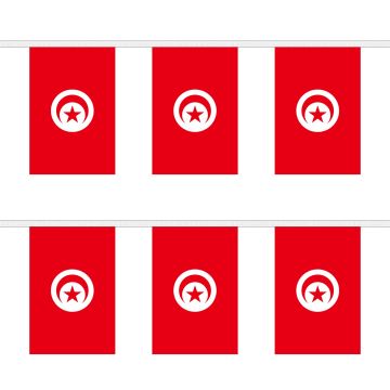 Tunisia Bunting