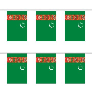 Turkmenistan Bunting
