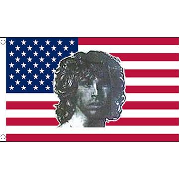 USA Morrison Flag