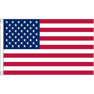 USA NYLON Flag