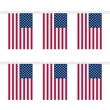 USA Bunting