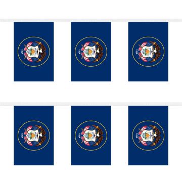 Utah Bunting
