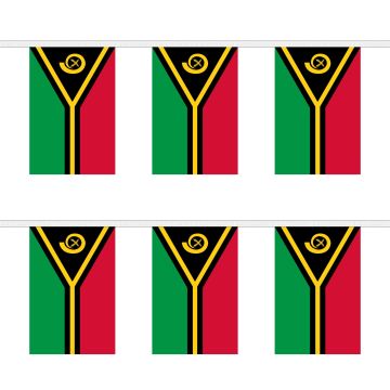 Vanuatu Bunting