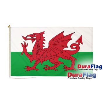 Wales DuraFlag