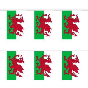 Wales Bunting