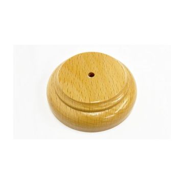 Small Wooden Base