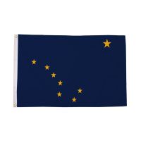 Alaska Flag