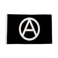 Anarchy Flag