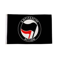 Antifascist Flag