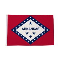 Arkansas Flag