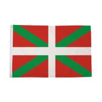 Basque Flag
