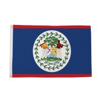 Belize Flag