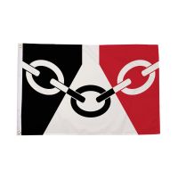 Black Country Flag