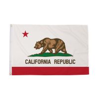 California Flag