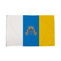 Canary Islands Flag