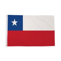 Chile Flag