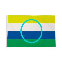 Climate Change Flag