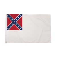 Confederate 2ND Flag