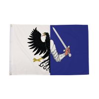 Connacht (Connaught) Flag