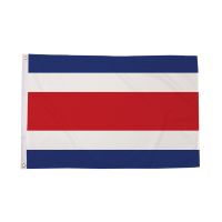 Costa Rica Flag