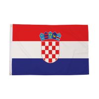 Croatia Flag
