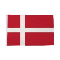 Denmark Flag
