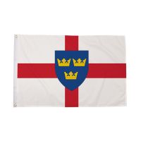 East Anglia Flag