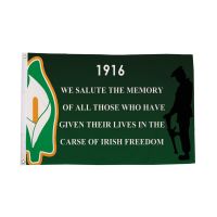 Easter Rising Freedom Flag