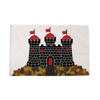Edinburgh Flag