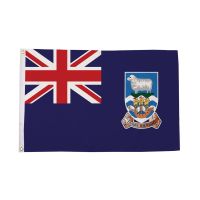 Falkland Islands Flag