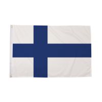 Finland Flag