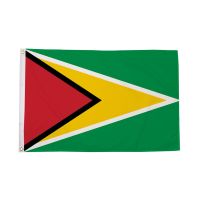Guyana Flag