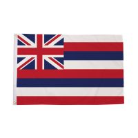 Hawaii Flag