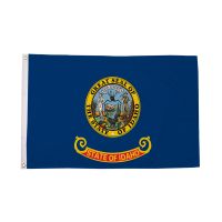 Idaho Flag