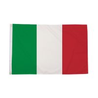 Italy Flag