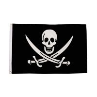 Jack Rackham Flag