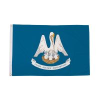 Louisiana Flag
